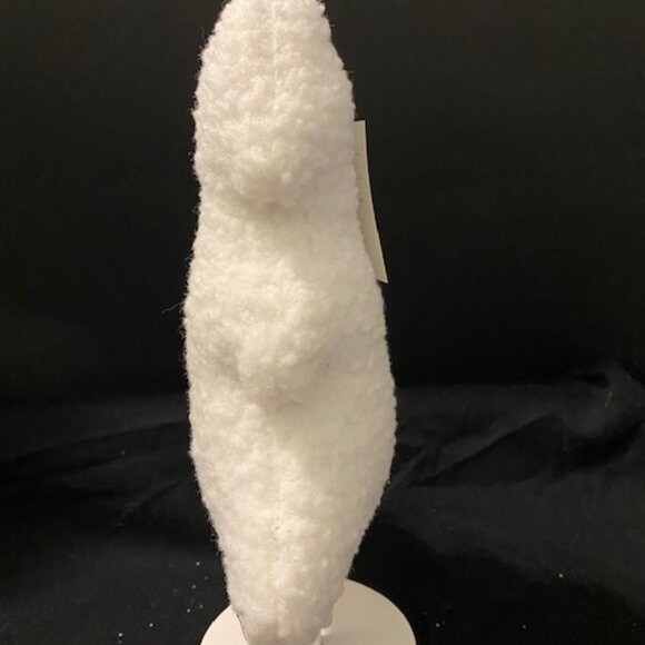 Wonder Shop Felt "White" Christmas Tree - Picture 5 of 6